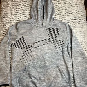 Youth Under Armour Sweatshirt